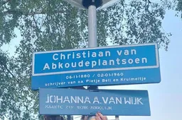 Actie Dolle Mina Wageningen liggend