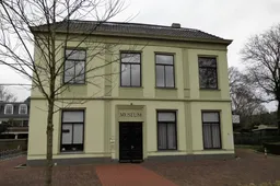 museum-de-casteelse-poort-Wageningen Nieuws