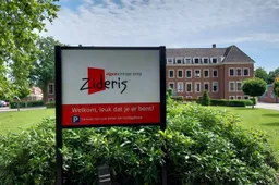 Welkom bij Zideris