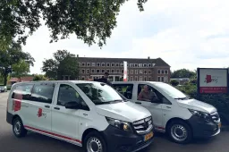 Zideris schaft tweedehands elektrische bussen aan(1)