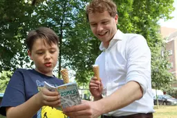 Persbericht Kindercultuurzomer 2026