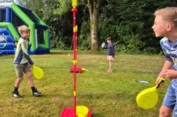 sam-zomerweek-wageningen c Sportservice de Vallei