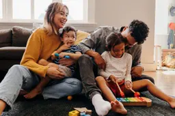 The International Homeowners Study 2026