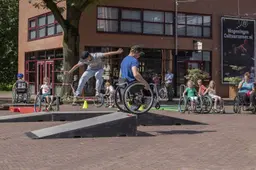 wageningen-on-wheels1 Sportservicewageningen