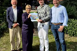 Ondertekening BIZ c geneente Wag(1) liggend