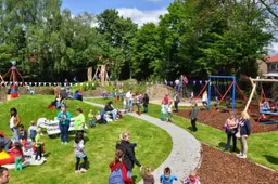 Speeltuin Tuindorp0x531