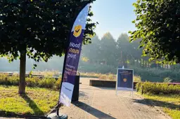 Oefening Noodsteunpunt Wageningen