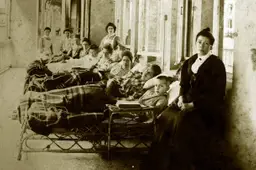 ONO als sanatorium