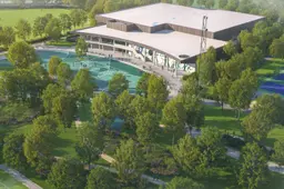 openparksporthal