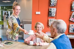 Eén tegen eenzaamheid-koffie (1)
