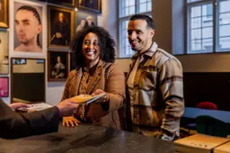 Museum W - ontvangst - fotograaf Kim Roufs - bijgesneden 2