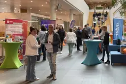 2026-10-05 Banenmarkt