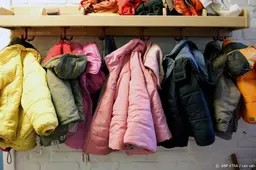 advies ser alle jonge kinderen 2 dagen per week op kinderopvang1623293531