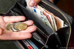 beroerd gesteld met vertrouwen in pensioenfondsen1604915292