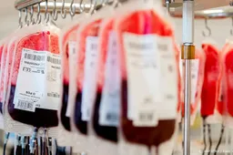 bloedbank ziet toename antistoffen tegen covid 19 bij bloeddonors1603887608