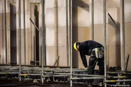 bouwsector woningbouw vergeten in stikstofplannen provincies1689059360