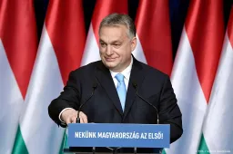 cda stelt partij orban in evp ter discussie1551398903
