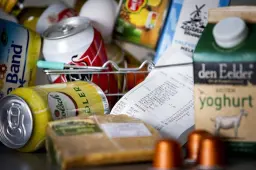 consumentenbond basisboodschappen in half jaar 15 procent duurder1685426948