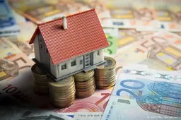 dnb hypotheekrente gaat harder omhoog dan spaarrente1683704906