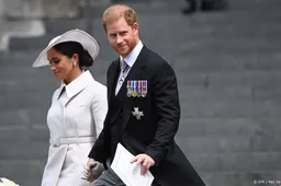 harry en meghan betrokken bij bijna catastrofale achtervolging1684334964