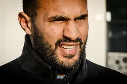 hoge raad badr hari moet celstraf uitzitten1486468091