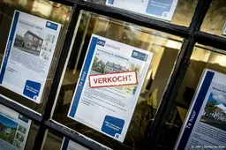 huizenprijzen volgens makelaars flink gedaald in zomerkwartaal1665044484
