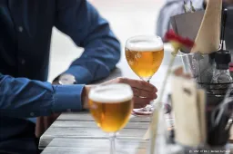 ierland verplicht gezondheidswaarschuwingen op alcoholproducten1684765720