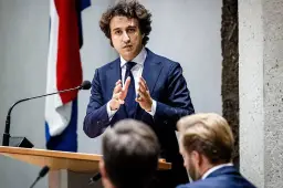 jesse klaver vreesde voor leven tijdens protesten in ethiopie1638457943