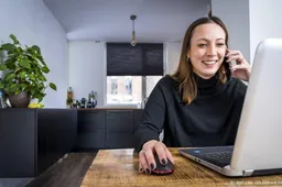 kantoor wordt ontmoetingsplek thuiswerken is productiever1619673627