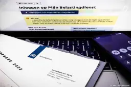 laatste dag belastingaangifte nog door vele nederlanders gebruikt1682961684