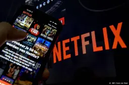 netflix top opent hoofdkantoor in amsterdam met prins constantijn1678070969