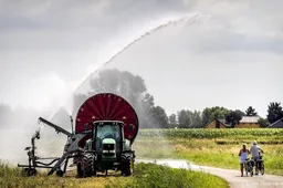 oeso direct actie nodig om verminderen stikstofdepositie landbouw1687782337