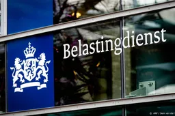 om geen strafrechtelijk onderzoek naar belastingdienst1610024502