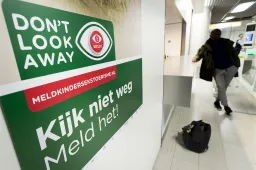 onderzoek sekstoerist is vaak geen pedofiel1463105362