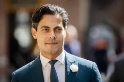 rob jetten stelt zich kandidaat als lijsttrekker van d661689296957