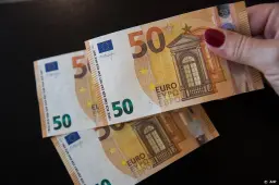 tilburgse bijstandsgezinnen krijgen gewoon geld als experiment1685522915