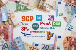 vvd jongeren zijn tegen kabinetsdeelname als wilders premier wordt1700810489