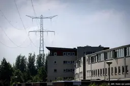 werkgevers snel maatregelen voor versterken elektriciteitsnet1631881456