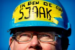 werkgevers willen aow op 66 bij zwaar werk1552100658