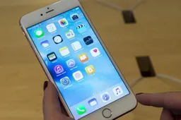 wildgroei aan nieuwe smartphonemodellen1451052013