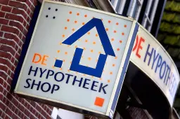 hypotheekshop geldverstrekkers verlagen massaal hypotheekrentes1703255312