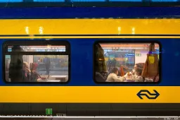 ns treinen rijden volgens nieuwe dienstregeling1702179258
