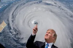 trumppointingstorm slider