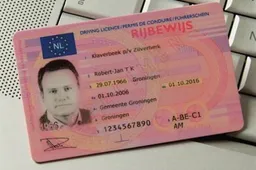 rijbewijs