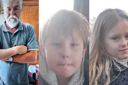 amber alert