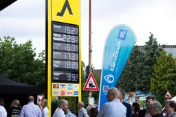 klimabenzin95 classic tanken benzine e10 brandstof 3