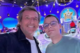pourquoi tu la ramenes jean luc reichmann recadre sechement emilien dans les 12 coups de midi 1024x683png