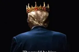 the economists latest cover the would be king v0 p2u8hiib8bke1jpg