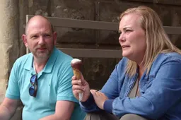 BB Eveline Arno ik heb je nog niet gezien (1)