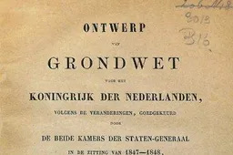 Grondwet-1848-e1675938492151